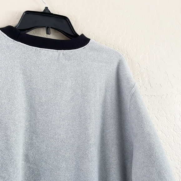 Disney Mickey Oversized‎ Vntg Inspired Retro Fleece Oversized Sweatshirt - Picture 5 of 7